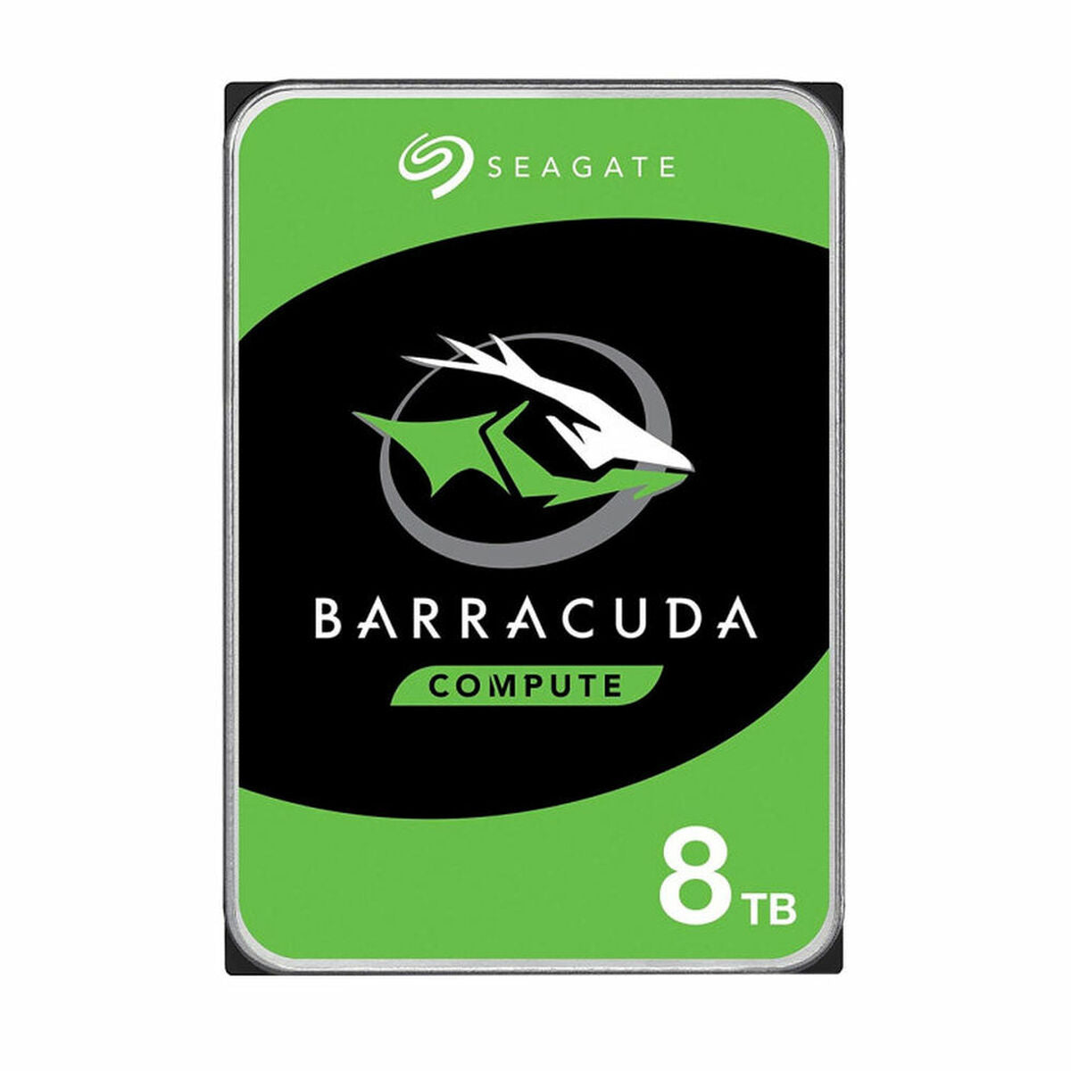 Hard Drive Seagate ST8000DM004 8TB 3.5" 3.5" 8TB SSD