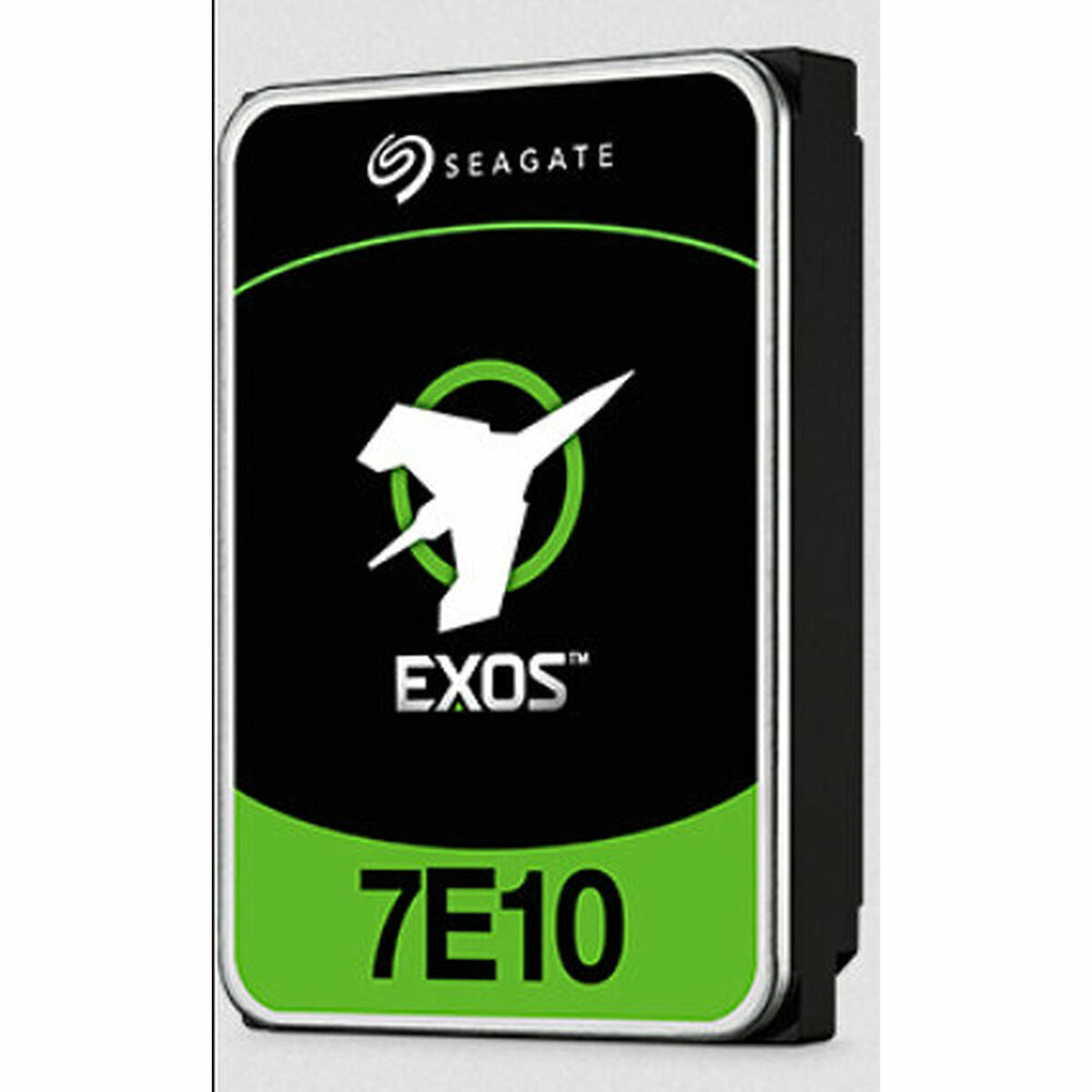 Hard Drive Seagate EXOS 7E10 8TB 3.5"