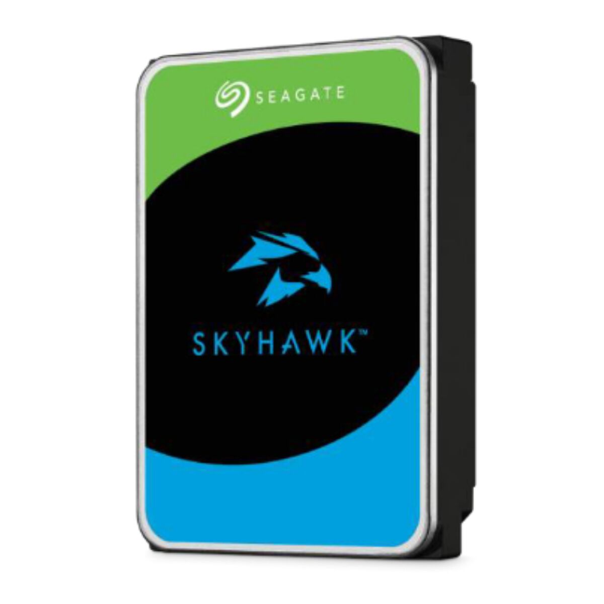 Seagate ST8000VX010 3.5" hard drive