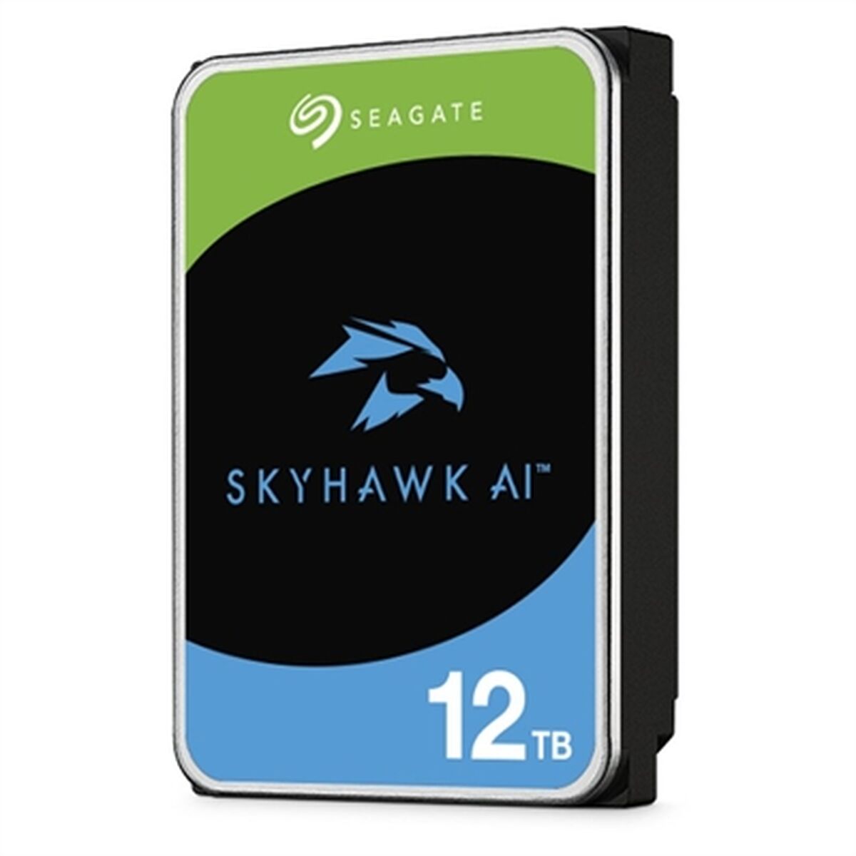 Seagate Surveillance SkyHawk AI 12TB 3.5" hard drive