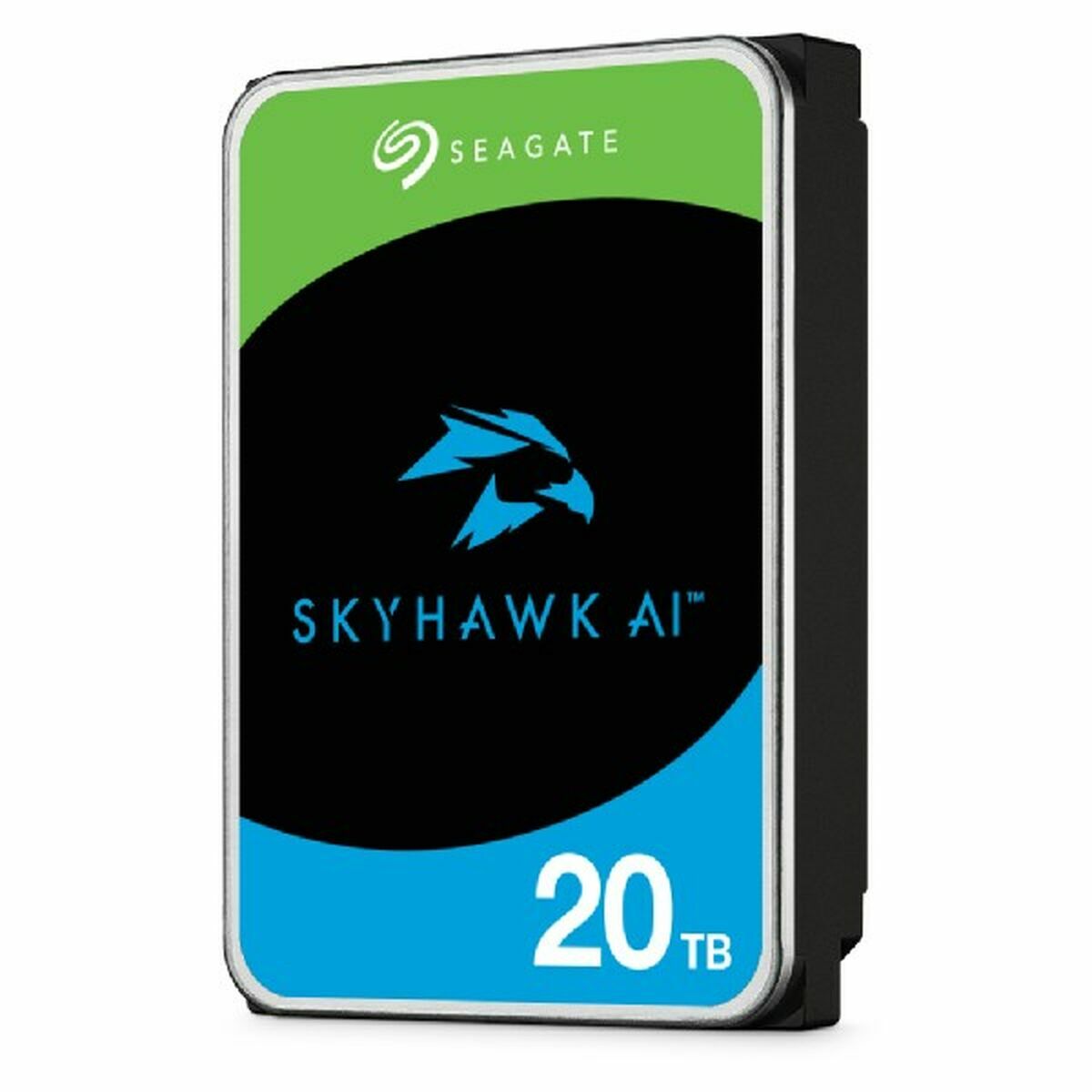 Festplatte Seagate ST20000VE002 3,5" 20 TB