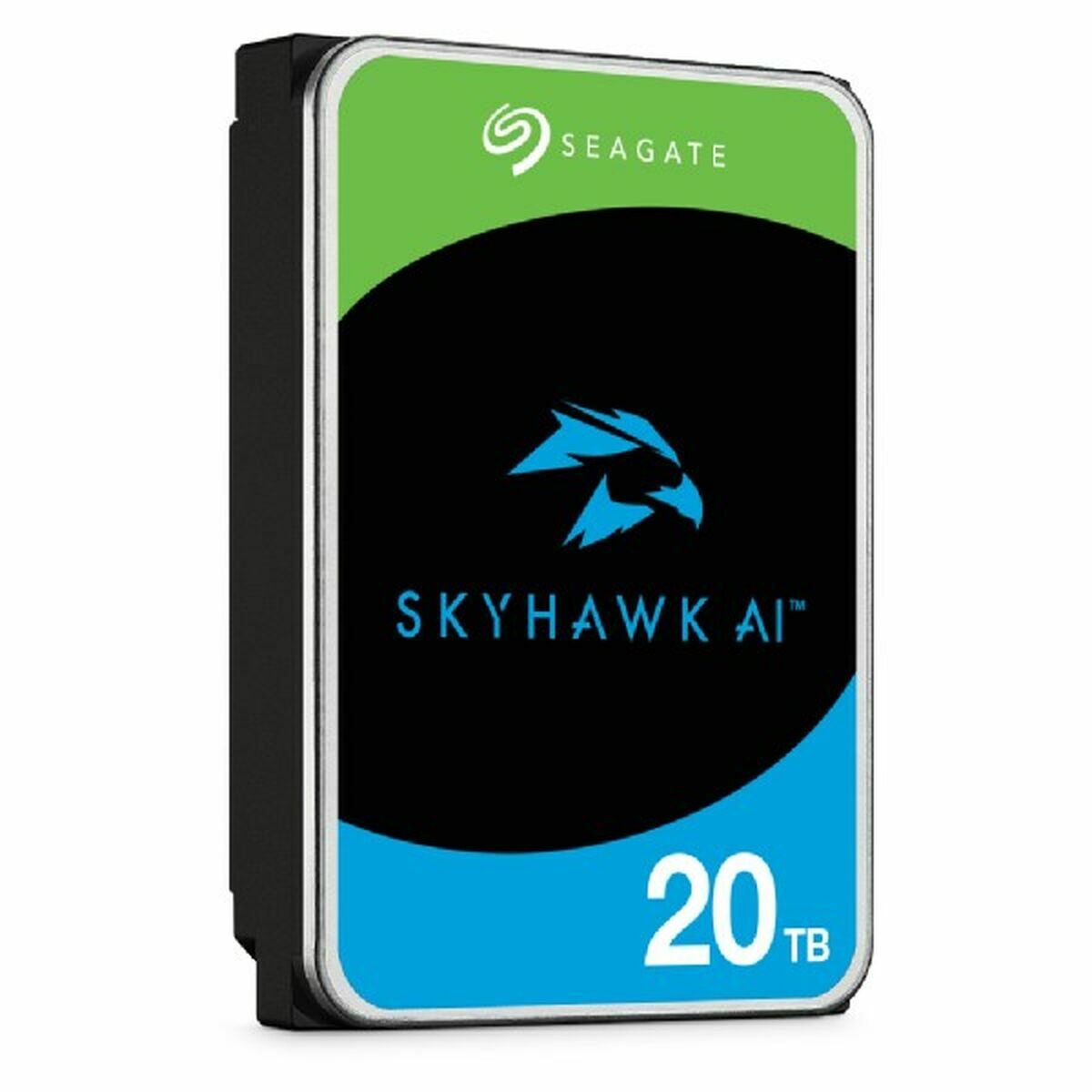 Festplatte Seagate ST20000VE002 3,5" 20 TB