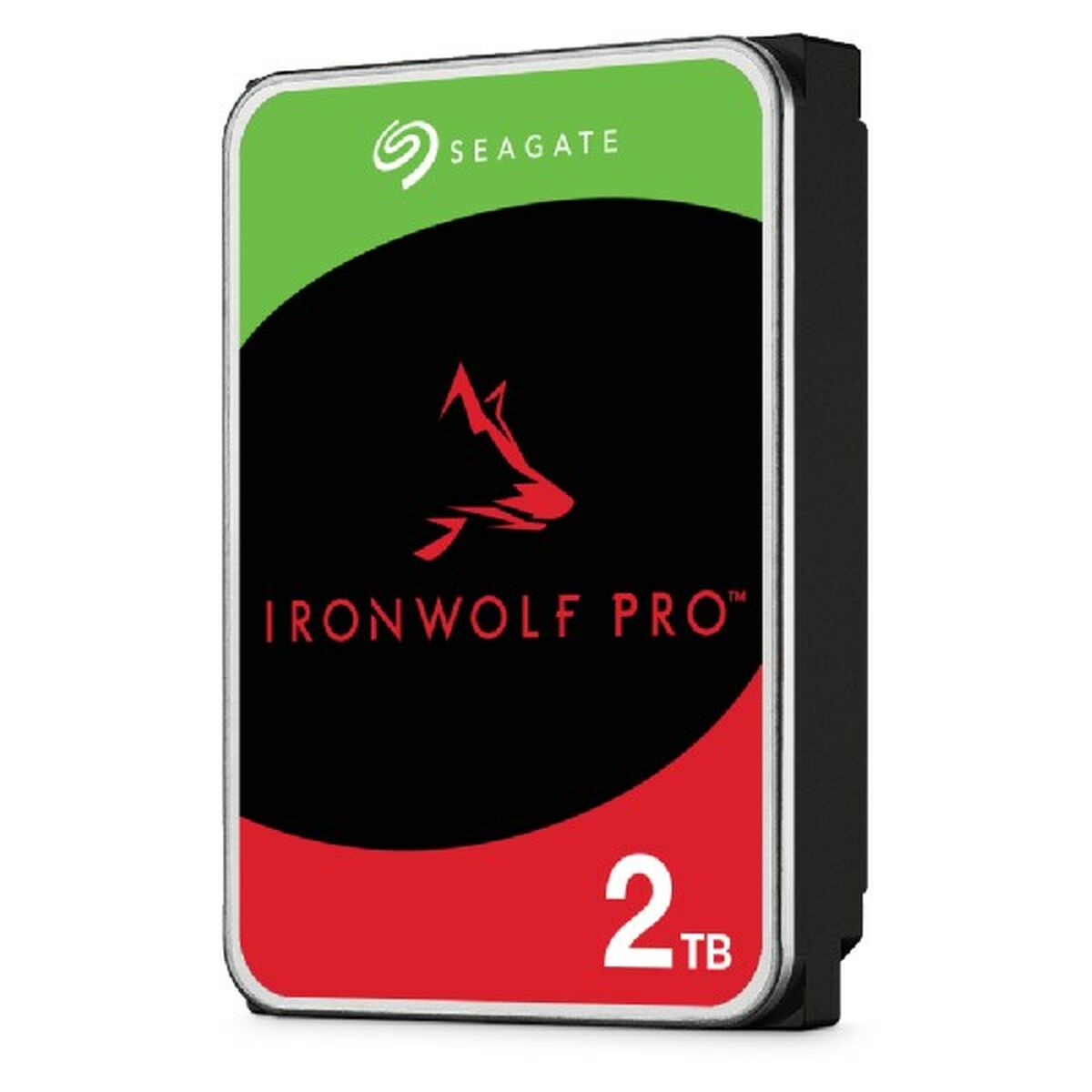 Hard drive Seagate IronWolf Pro ST2000NT001 3.5" 2TB