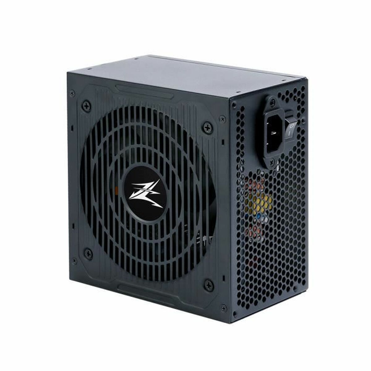 Power source Zalman MegaMax