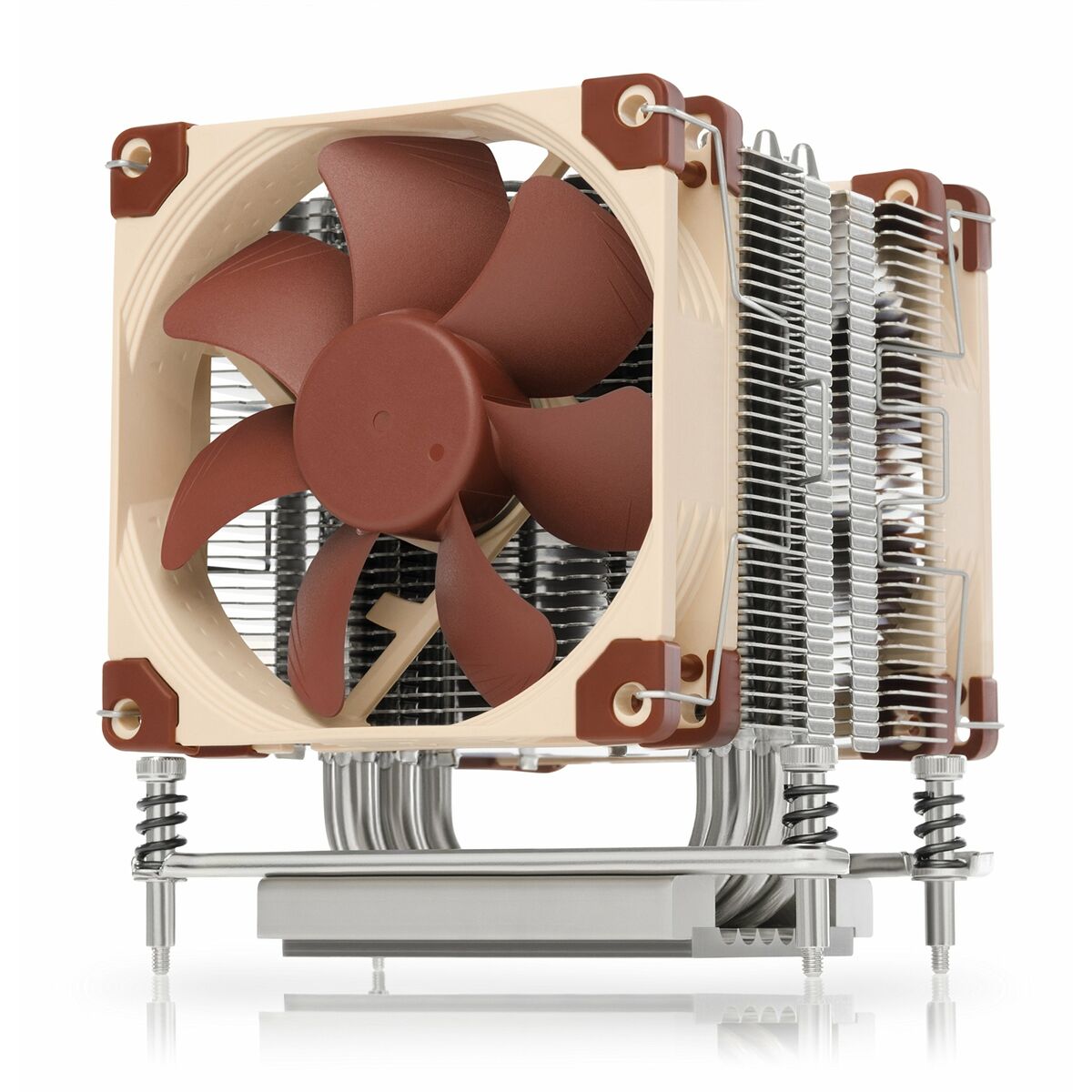 Ventilator und Kühlkörper Noctua NH-U9 TR4-SP3