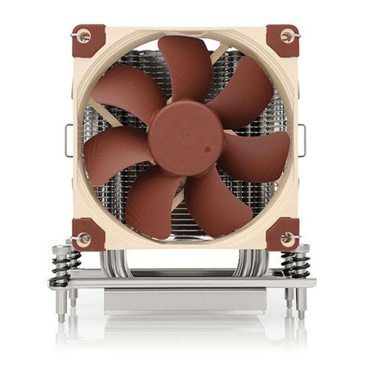 Ventilator und Kühlkörper Noctua NH-U9 TR4-SP3