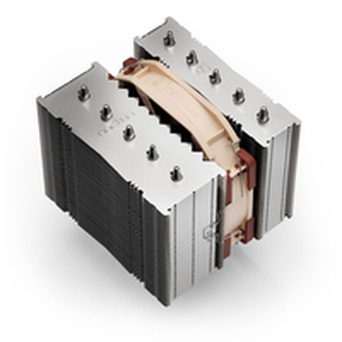 Portable cool box Noctua NH-D12L