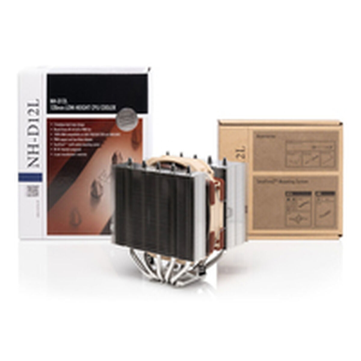 Portable cool box Noctua NH-D12L