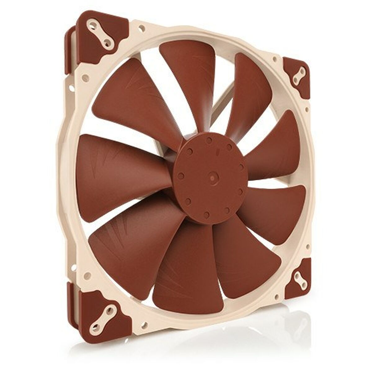 Box Ventilator Noctua NOC-NF-A20-PWM Ø 20 cm