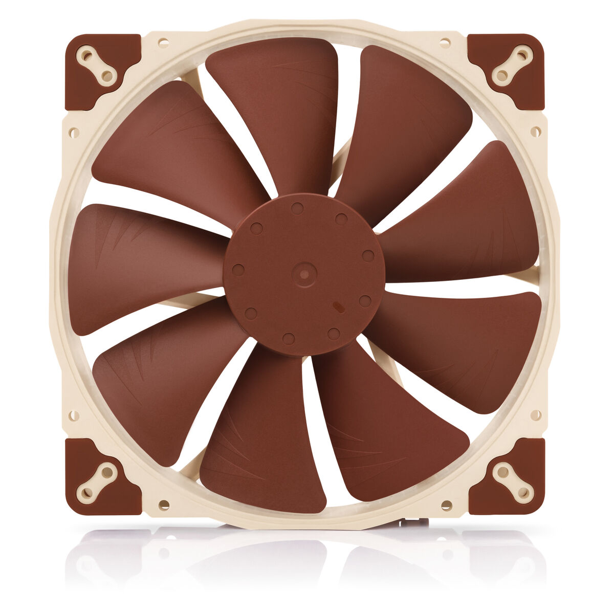 Box fan Noctua NF-A20 Ø 20 cm