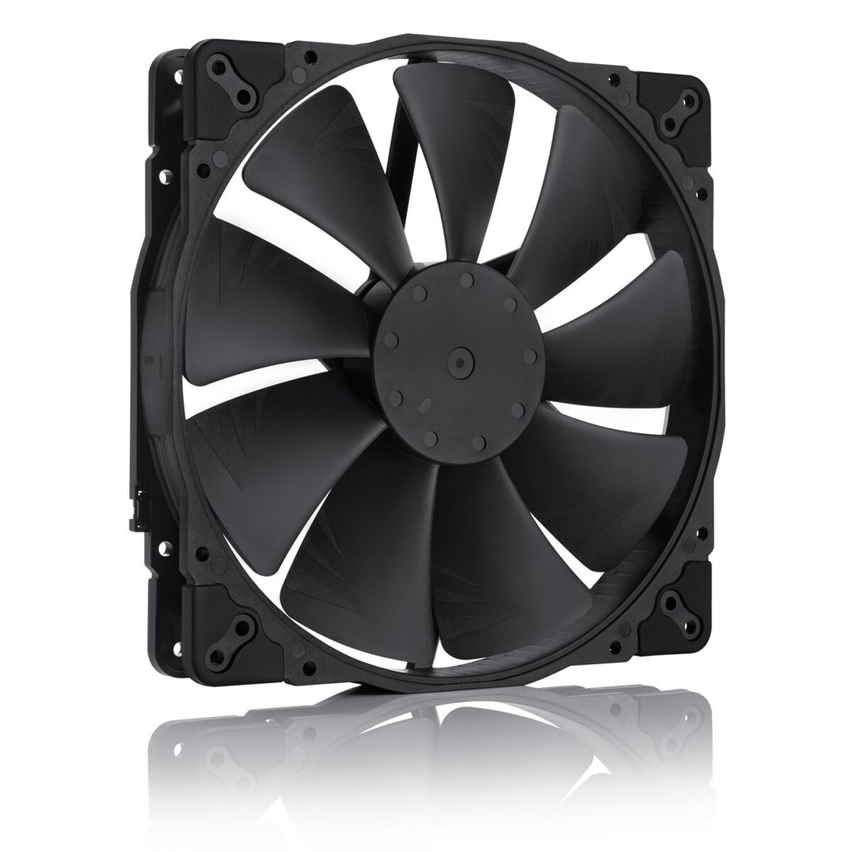 Box fan Noctua NF-A20 PWM CH.BK.S Ø 20 cm