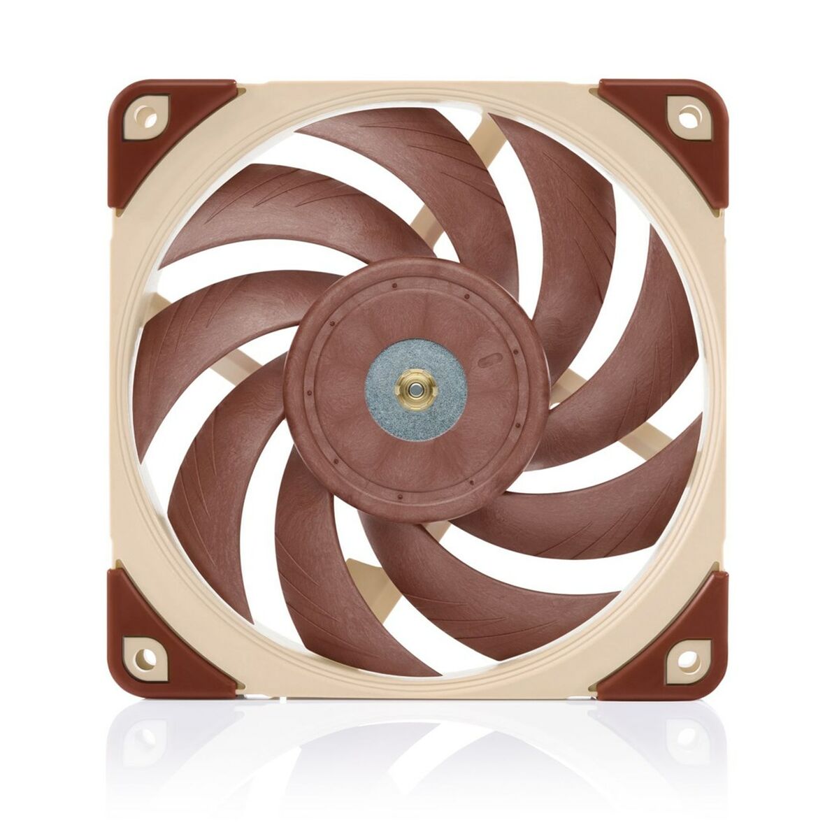 Box fan Noctua NF-A12x25 Ø 12 cm