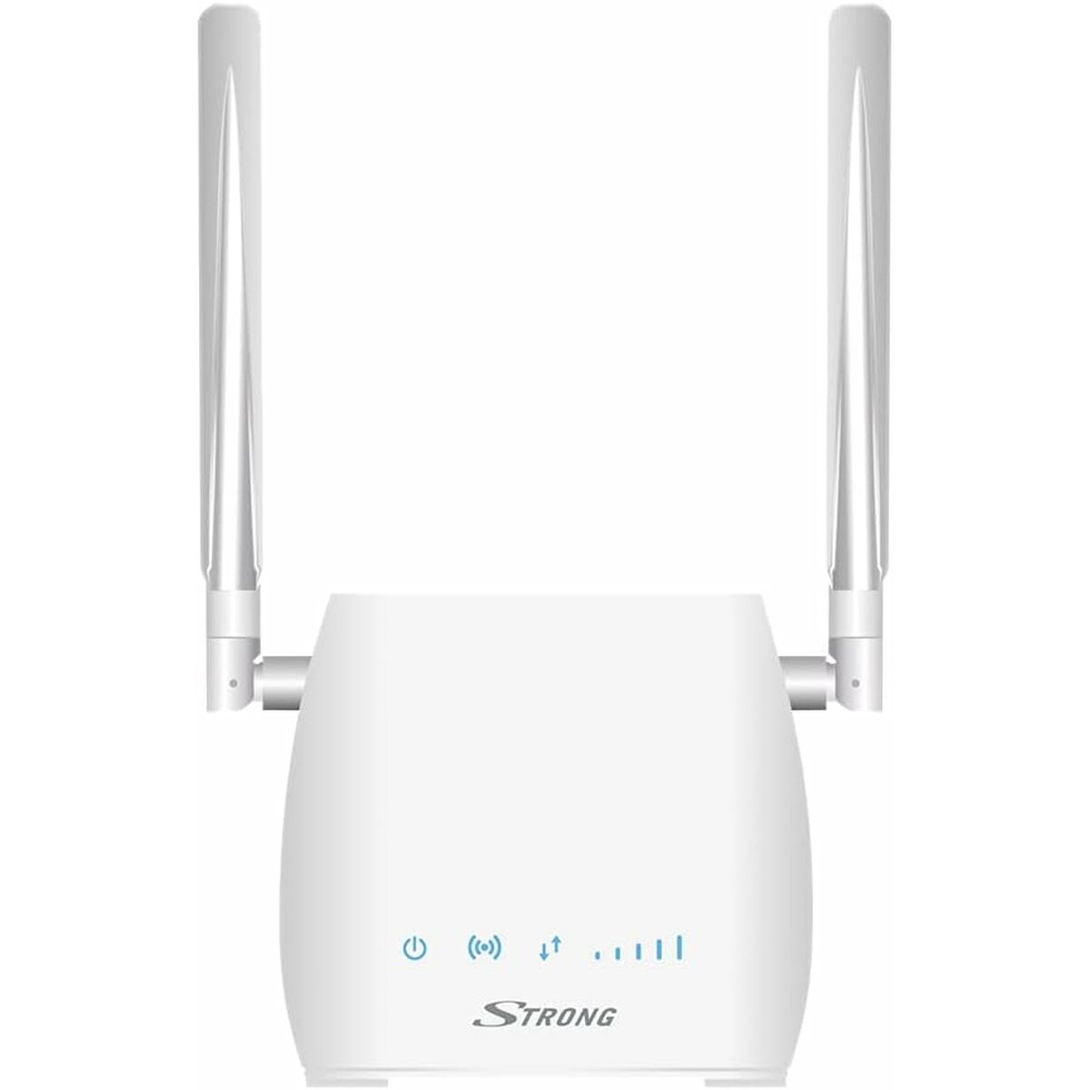 WiFi amplifier STRONG 4GROUTER300M