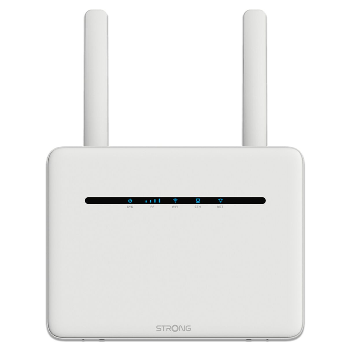 USB-WLAN-Adapter STRONG 4G+ROUTER1200