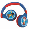Headphones Lexibook PAT 'PATROL