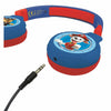 Headphones Lexibook PAT 'PATROL