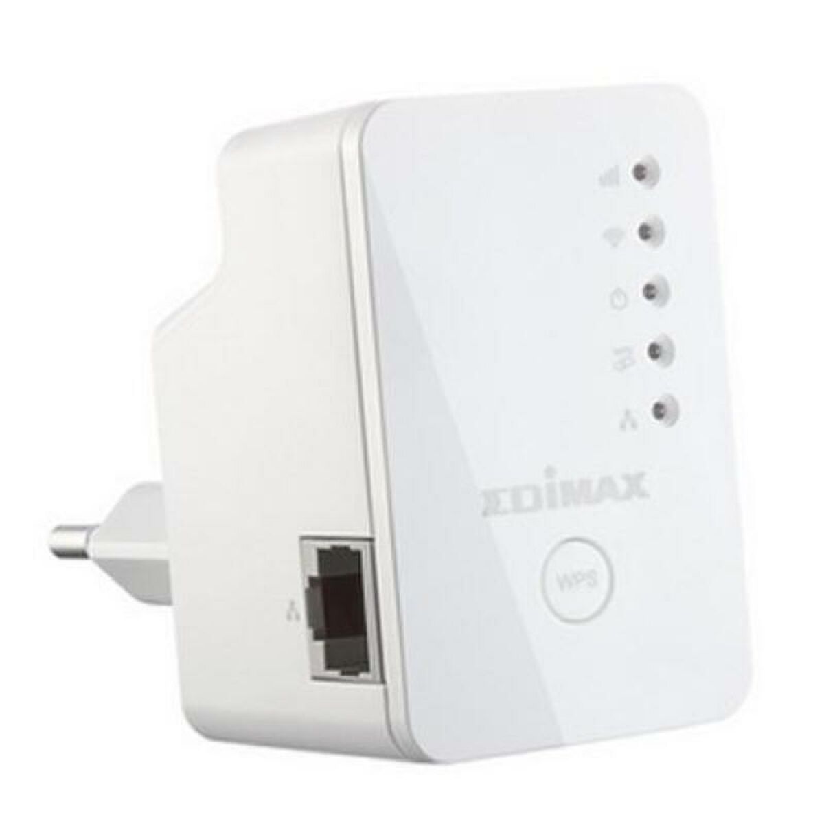 N300 Mini Universal | 3-in-1-Repeater Edimax | MyFriendlyFire