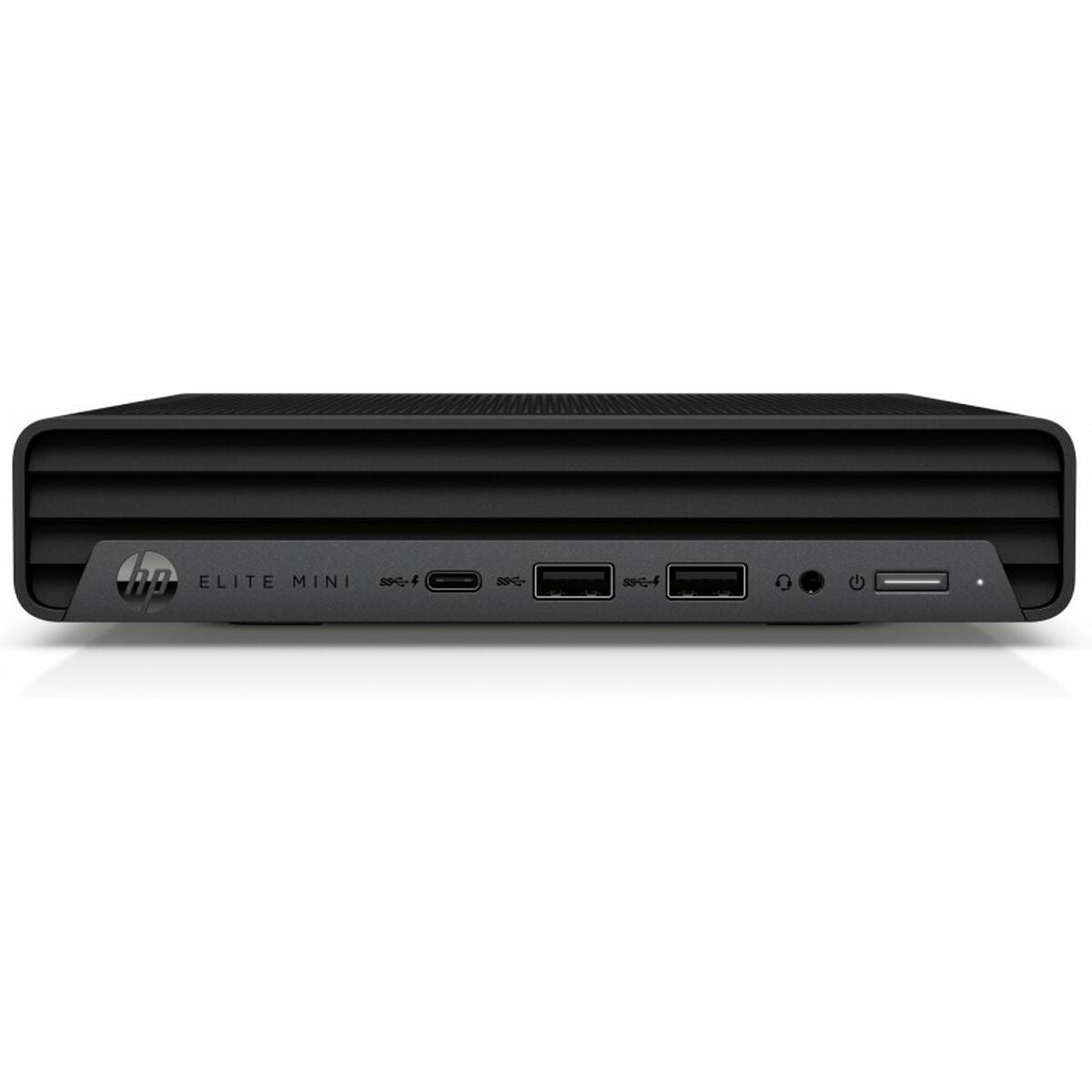 Desktop PC HP ELITE MINI 800 G9 Intel UHD Graphics 770 DDR5-SDRAM Intel Core i7-12700 512GB SSD 16GB 1GHz