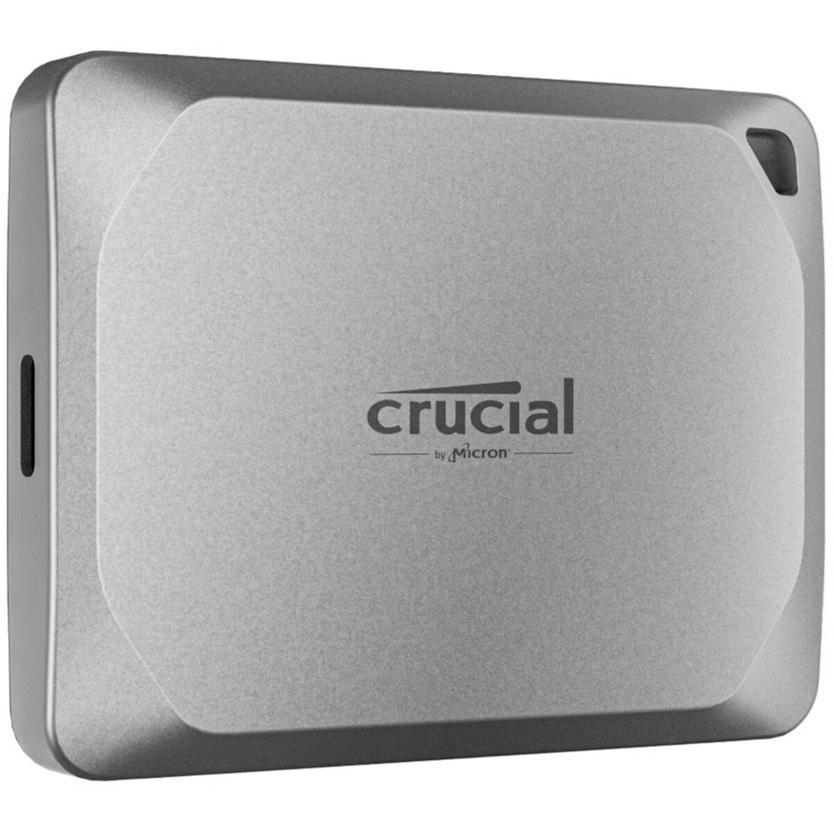 Micron X9 PRO 1TB SSD external hard drive