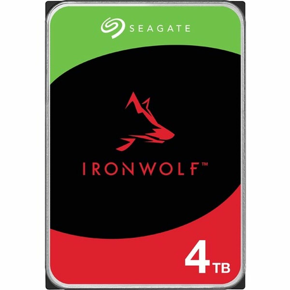 Festplatte Seagate ST4000VN006 4 TB