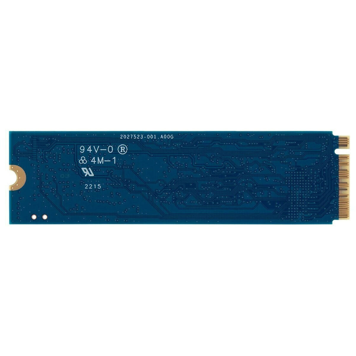 Hard drive Kingston NV2 1TB SSD