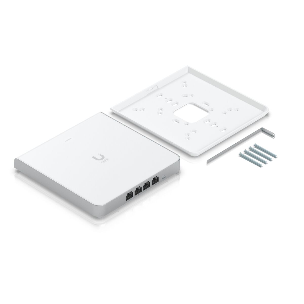 UBIQUITI White interface