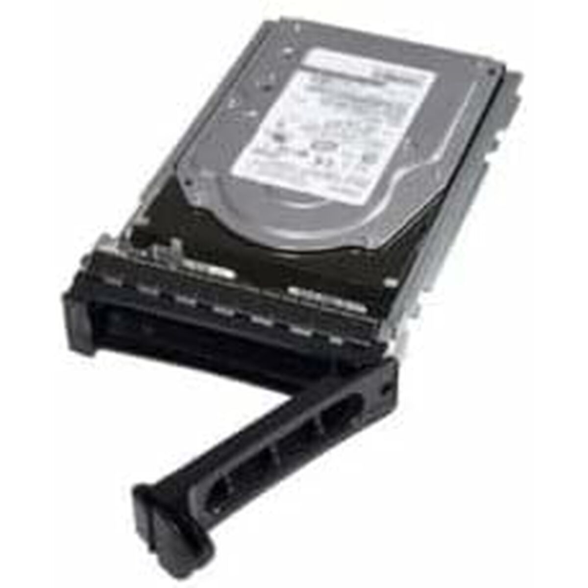 Hard Drive Dell 345-BDZZ 480GB SSD