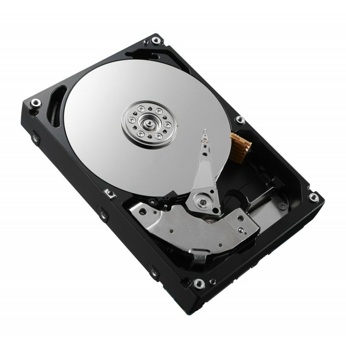 Hard drive Dell 161-BBRX 8TB HDD