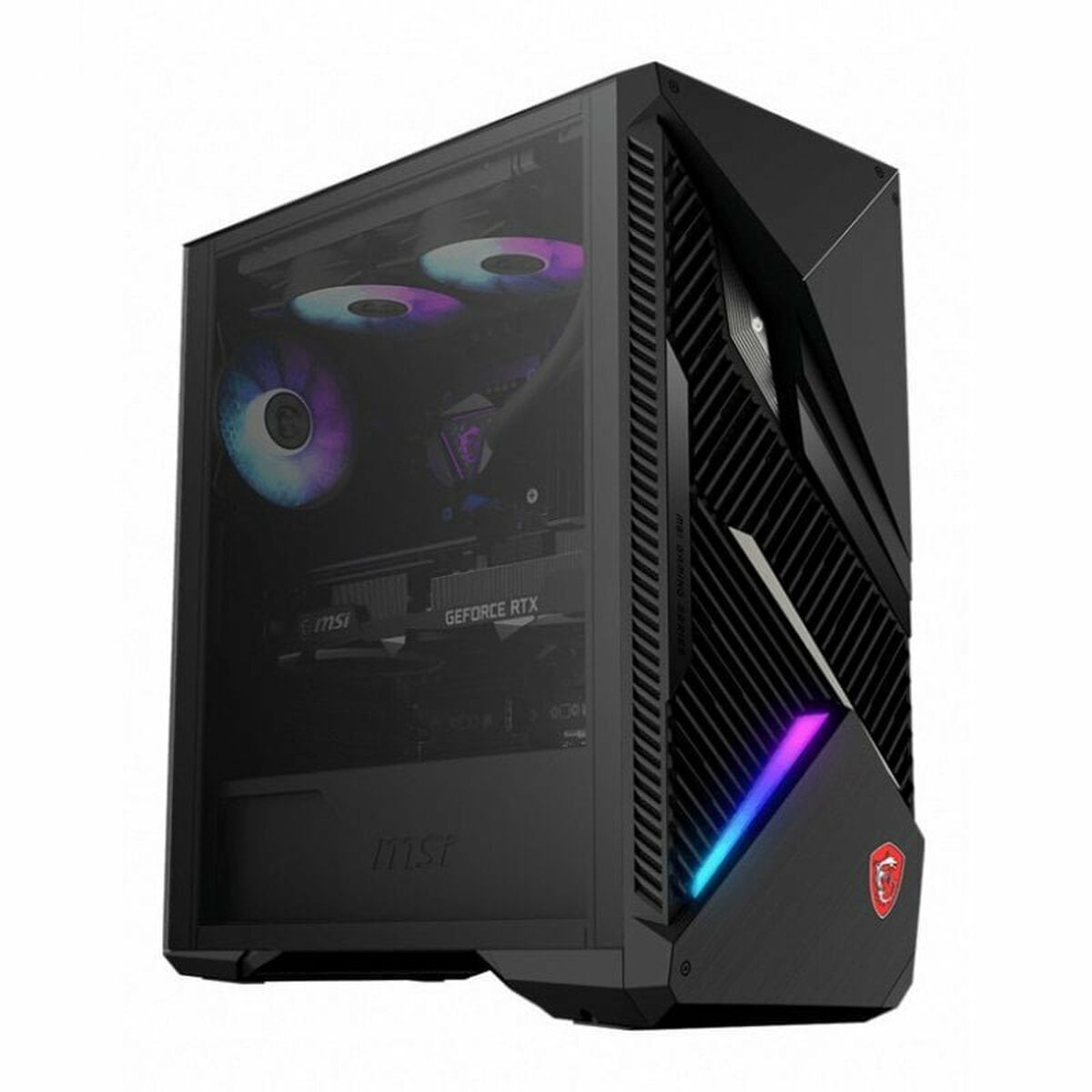 Desktop PC MSI MAG Infinite X2 13FNUF-085ES 32GB RAM Intel Core i7-13700KF 2TB SSD