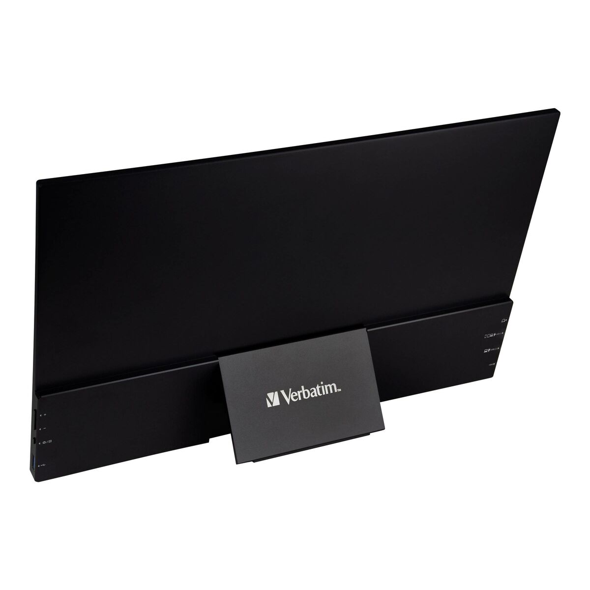 Monitor mit Touchscreen Verbatim 14" FHD IPS 1920 x 1080 px