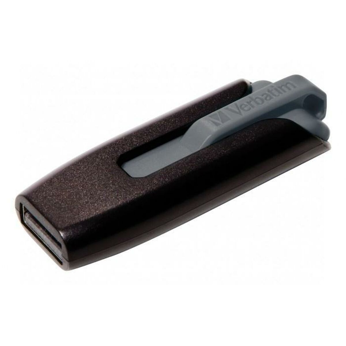 USB Pendrive Verbatim V3 Black 16GB