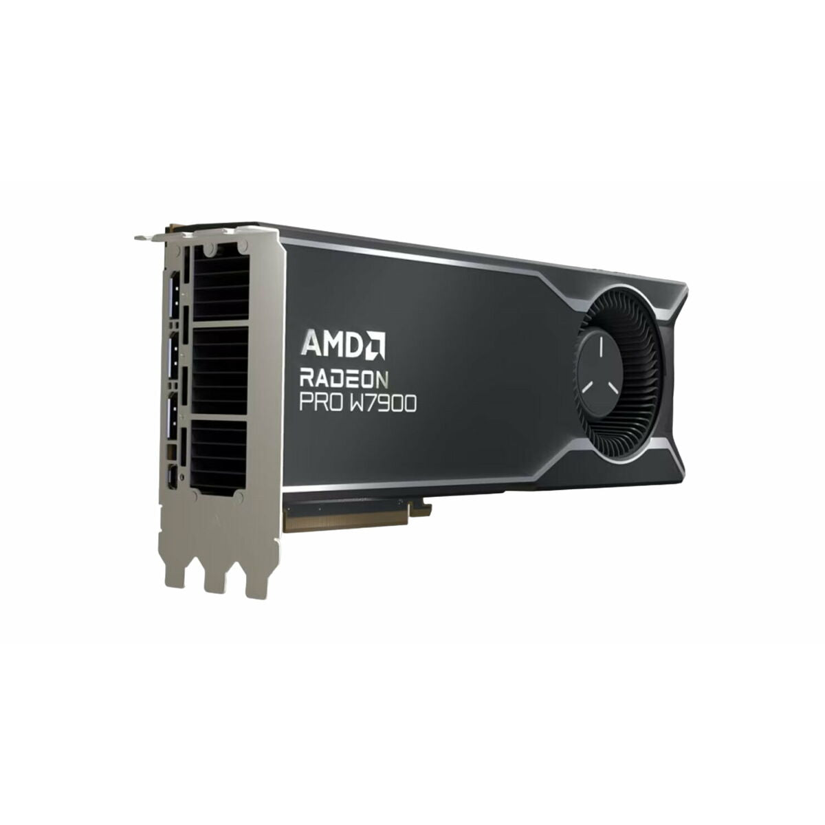 Grafikkarte AMD Radeon PRO W7900 48 GB