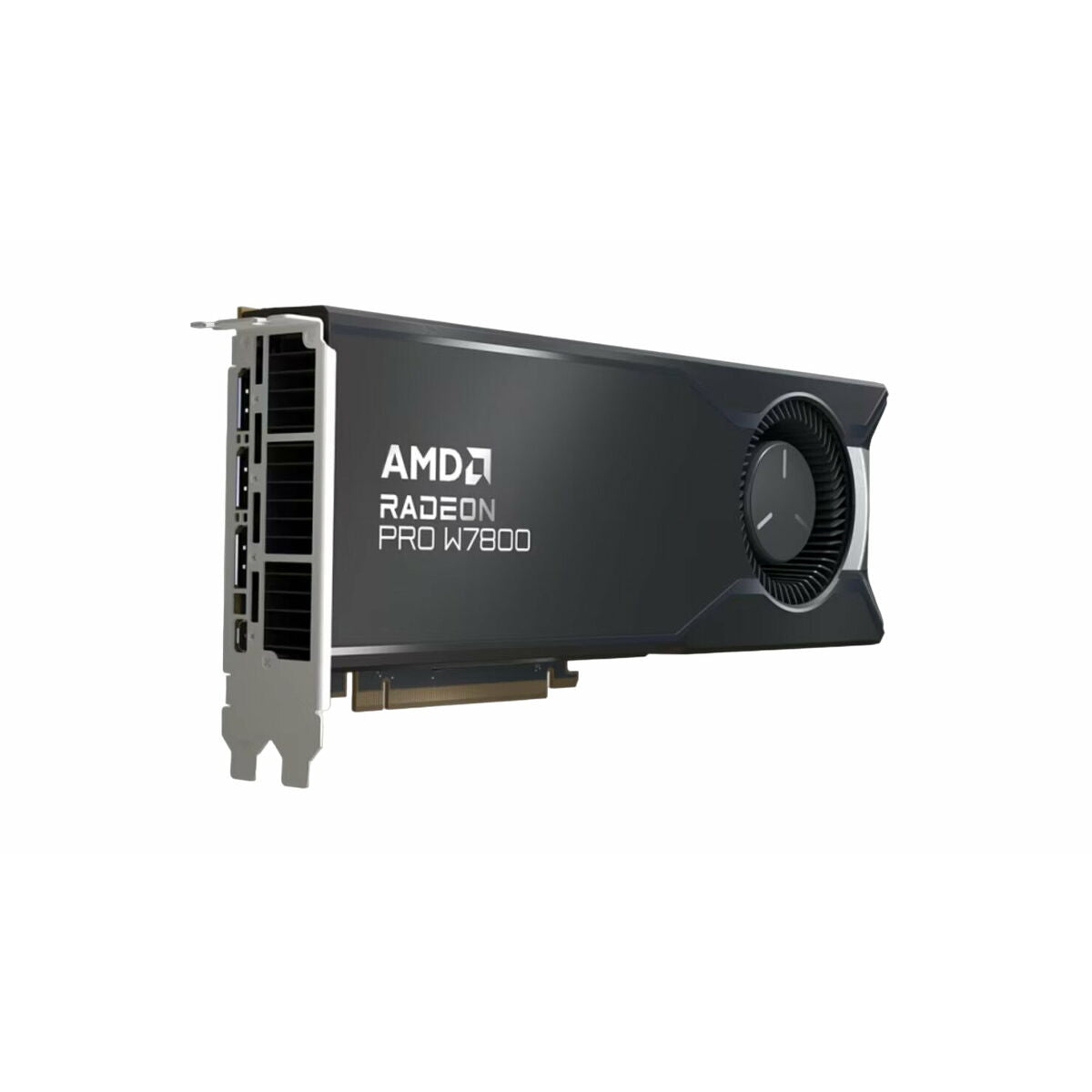 Graphics card AMD Radeon PRO W7800 32GB