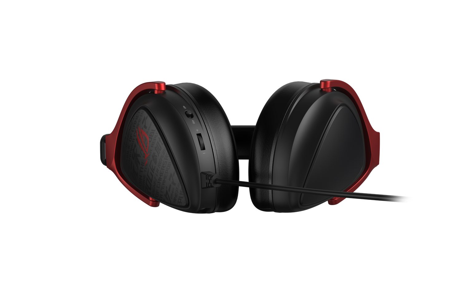 Kabelgebundenes Gaming Headset mit Mikrofon Asus Delta S Core