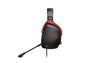 Wired gaming headset with microphone Asus Delta S Core