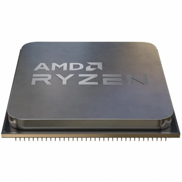 Quad-Core Desktop-Prozessor AMD Ryzen 3 4100 Boxed AM4 7nm