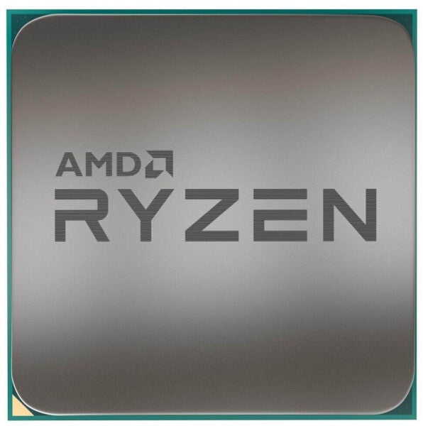 8 core desktop processor AMD Ryzen 7 5700X Boxed AM4 4.60GHz 7nm