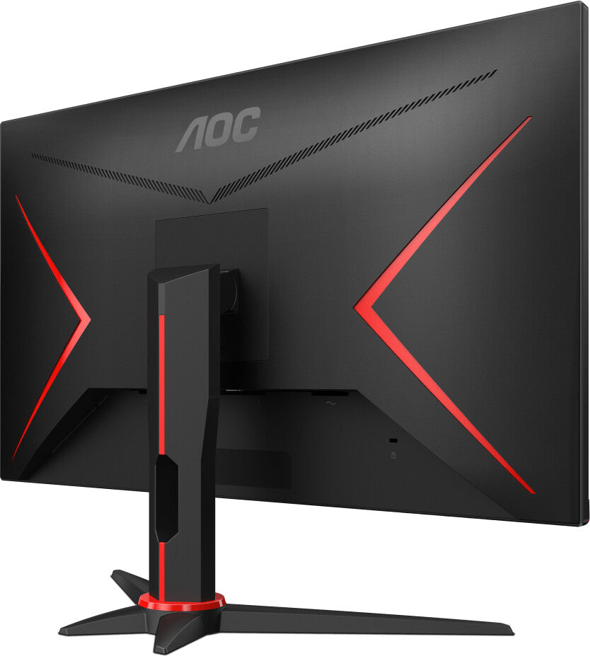 Full HD Monitor AOC 24G2SAE 23,8" 165Hz FHD