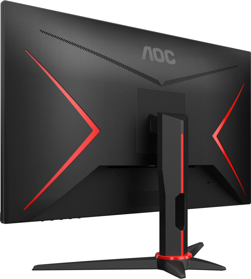 Full HD Monitor AOC 24G2SAE 23.8" 165Hz FHD