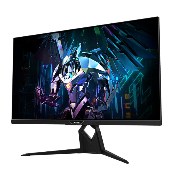 WQHD Gaming Monitor Gigabyte AORUS FI32Q 32" LED 165Hz 1ms