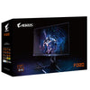 WQHD Gaming Monitor Gigabyte AORUS FI32Q 32