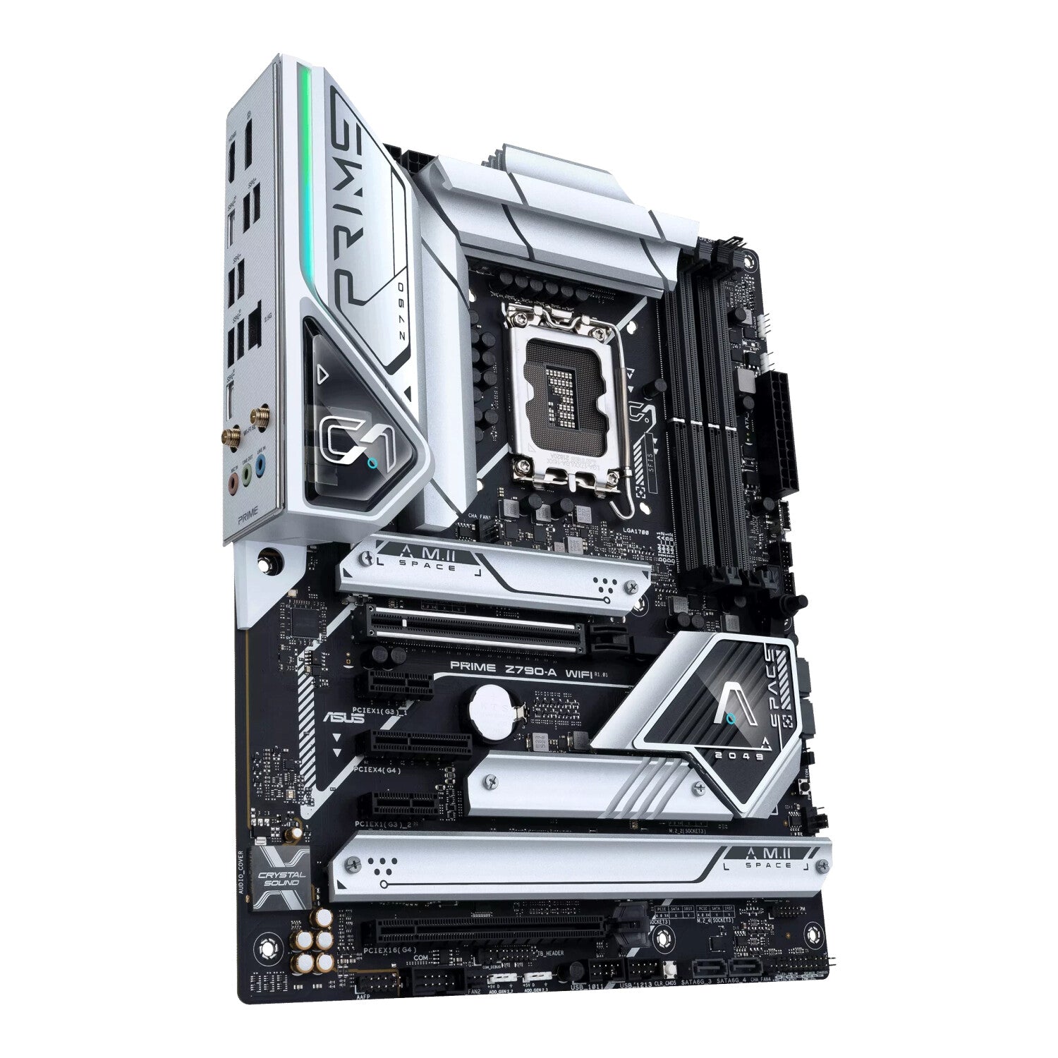 Socket 1700 Mainboard/Motherboard Asus PRIME Z790-A WiFi DDR5 LGA1700