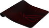 Gaming Mauspad Asus ROG Scabbard II Medium (36 x 26 cm) rot-schwarz