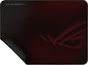 Gaming Mauspad Asus ROG Scabbard II Medium (36 x 26 cm) rot-schwarz