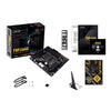 Sockel AM4 Mainboard/Motherboard Asus TUF Gaming B550M-Plus WiFi II DDR4