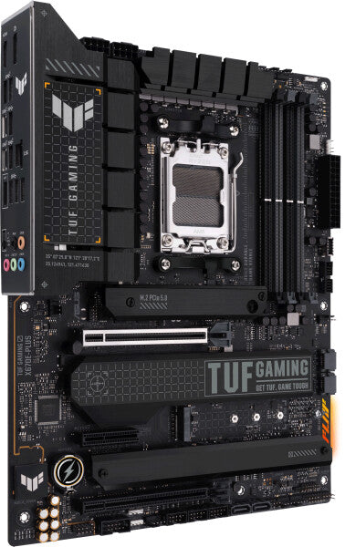 Socket AM5 Mainboard/Motherboard Asus TUF Gaming X670E-Plus DDR5