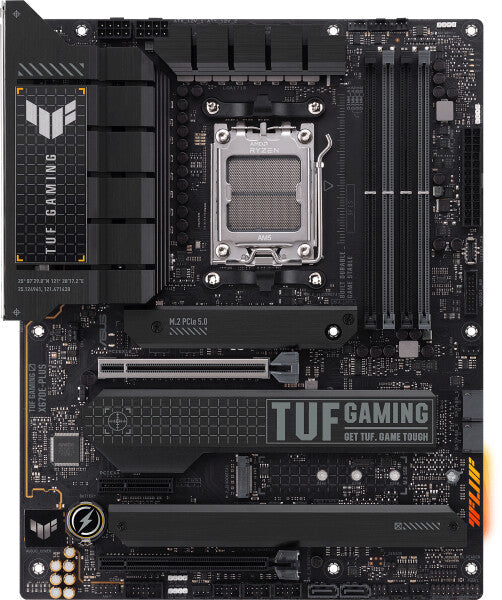 Socket AM5 Mainboard/Motherboard Asus TUF Gaming X670E-Plus DDR5