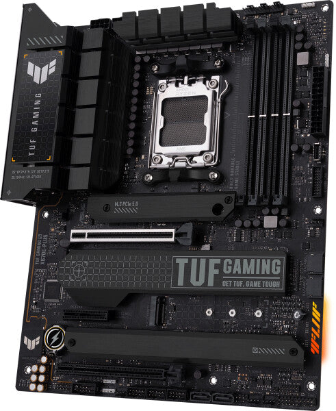 Socket AM5 Mainboard/Motherboard Asus TUF Gaming X670E-Plus DDR5