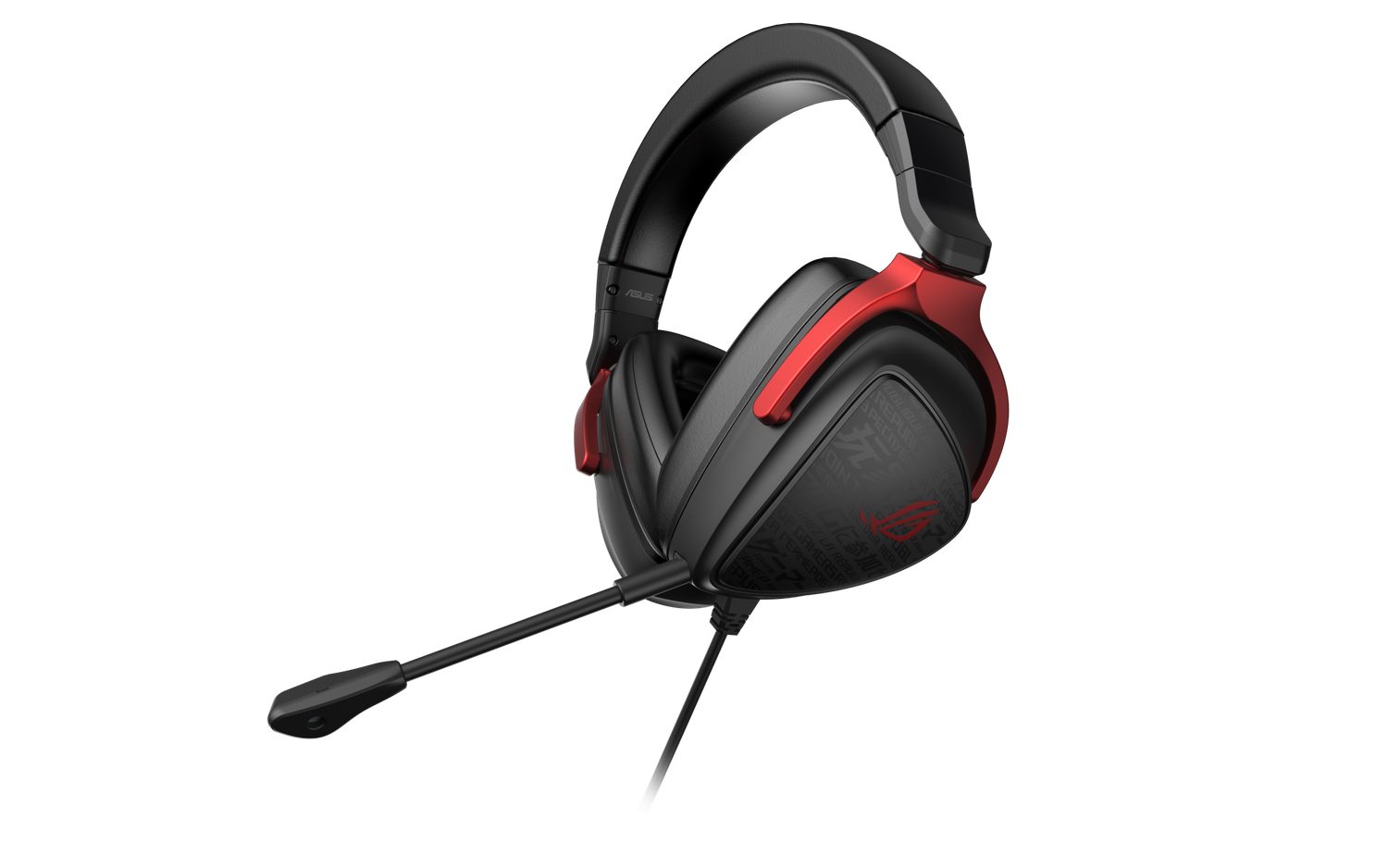 Kabelgebundenes Gaming Headset mit Mikrofon Asus Delta S Core