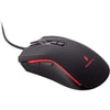 Wired gaming mouse with lighting Surefire Hawk Claw 6400 dpi